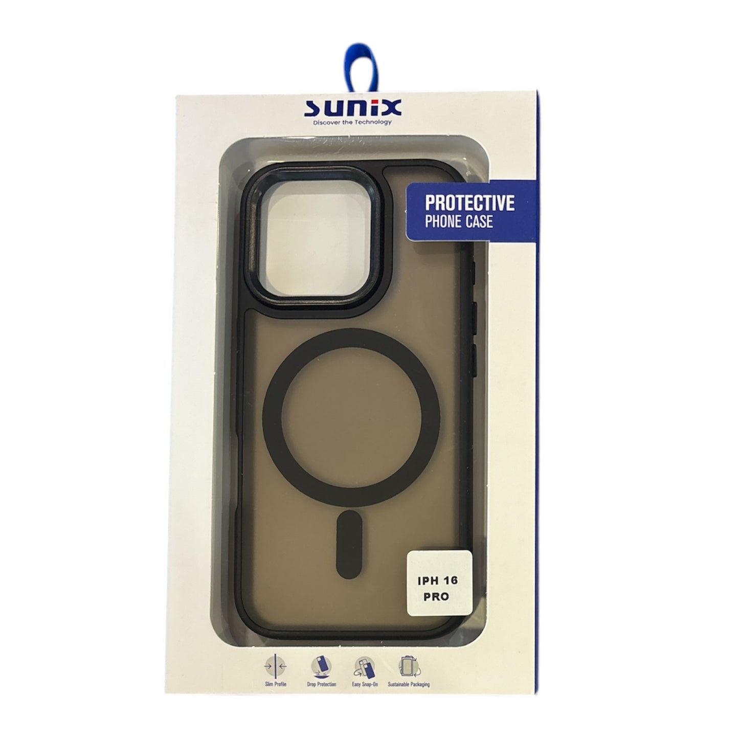 Iphone 16 pro max Handyhülle