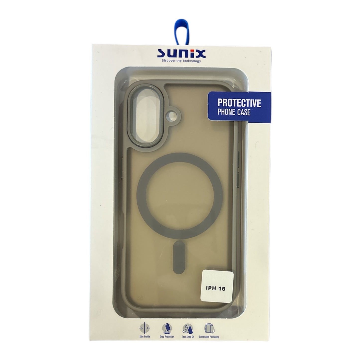 Iphone 16 Hülle