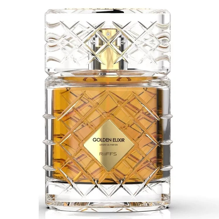 Golden Elixir – RIIFFS