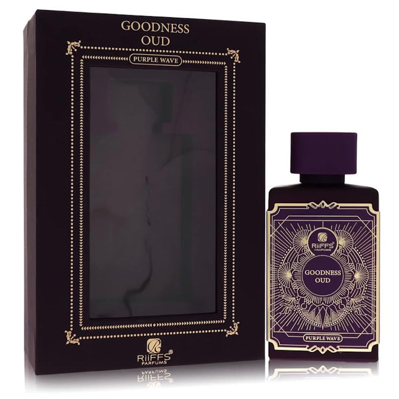 Goodness Oud Purple – Riiffs