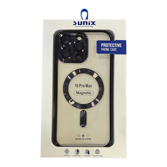 Iphone 16 pro max Hülle