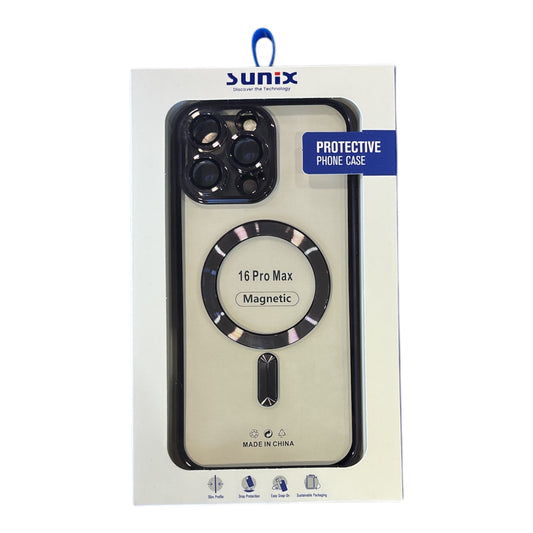 Iphone 16 pro max Hülle