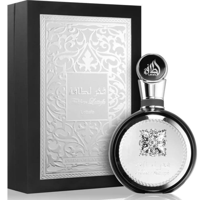 Lattafa Fakhar – Lattafa Men