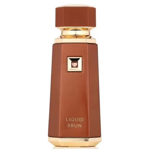 French Avenue Liquid Brun – Eleganz in flüssiger Form