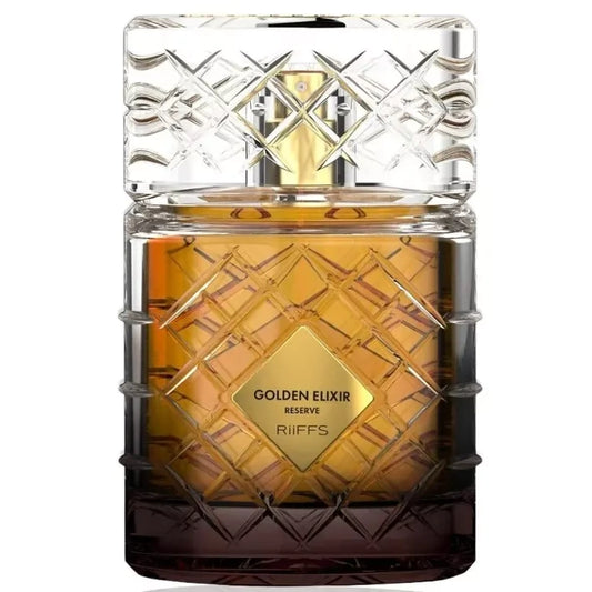 Golden Elixir Reserve – RIIFFS