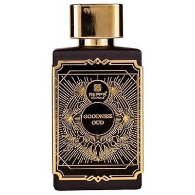 Goodness Oud Black – Riiffs