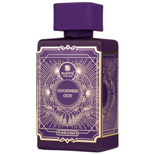 Goodness Oud Purple – Riiffs