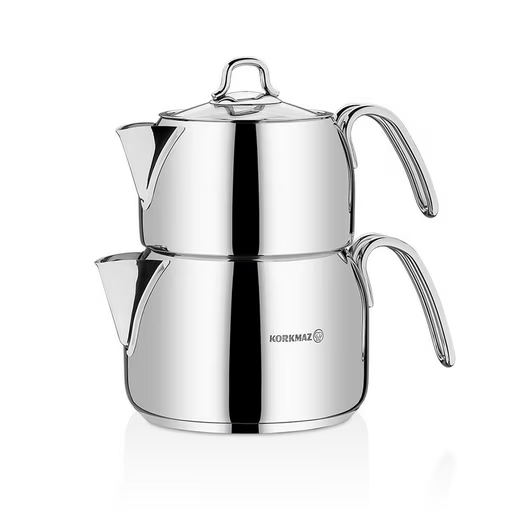 Korkmaz PERLA MEGA A029 – Eleganz trifft Innovation